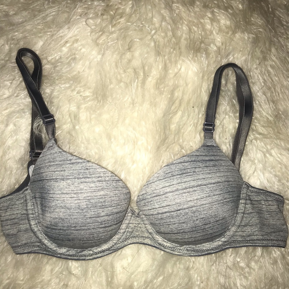 PINK bra